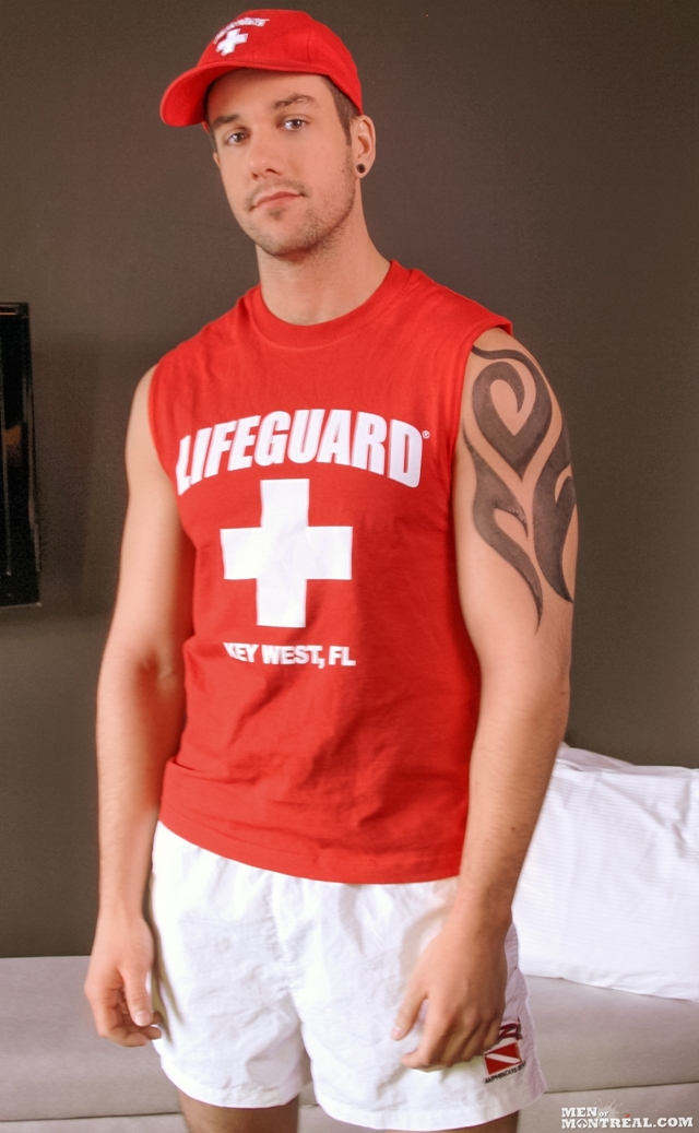640px x 1037px - 24 year old lifeguard Felix Brazeau â€“ Gay Porn Pics Galleries